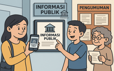 Pengelolaan Dana BOSP 2022 & 2023