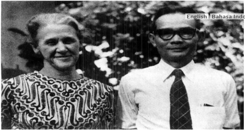 Pahlawan yang Terlupakan dari Tanah Pengasingan