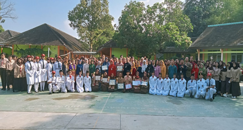 Hari Pendidikan Nasional 2025 :  Partisipasi Semesta Wujudkan Pendidikan Bermutu untuk Semua