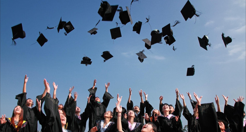 Berani Kuliah, Berani Bertumbuh