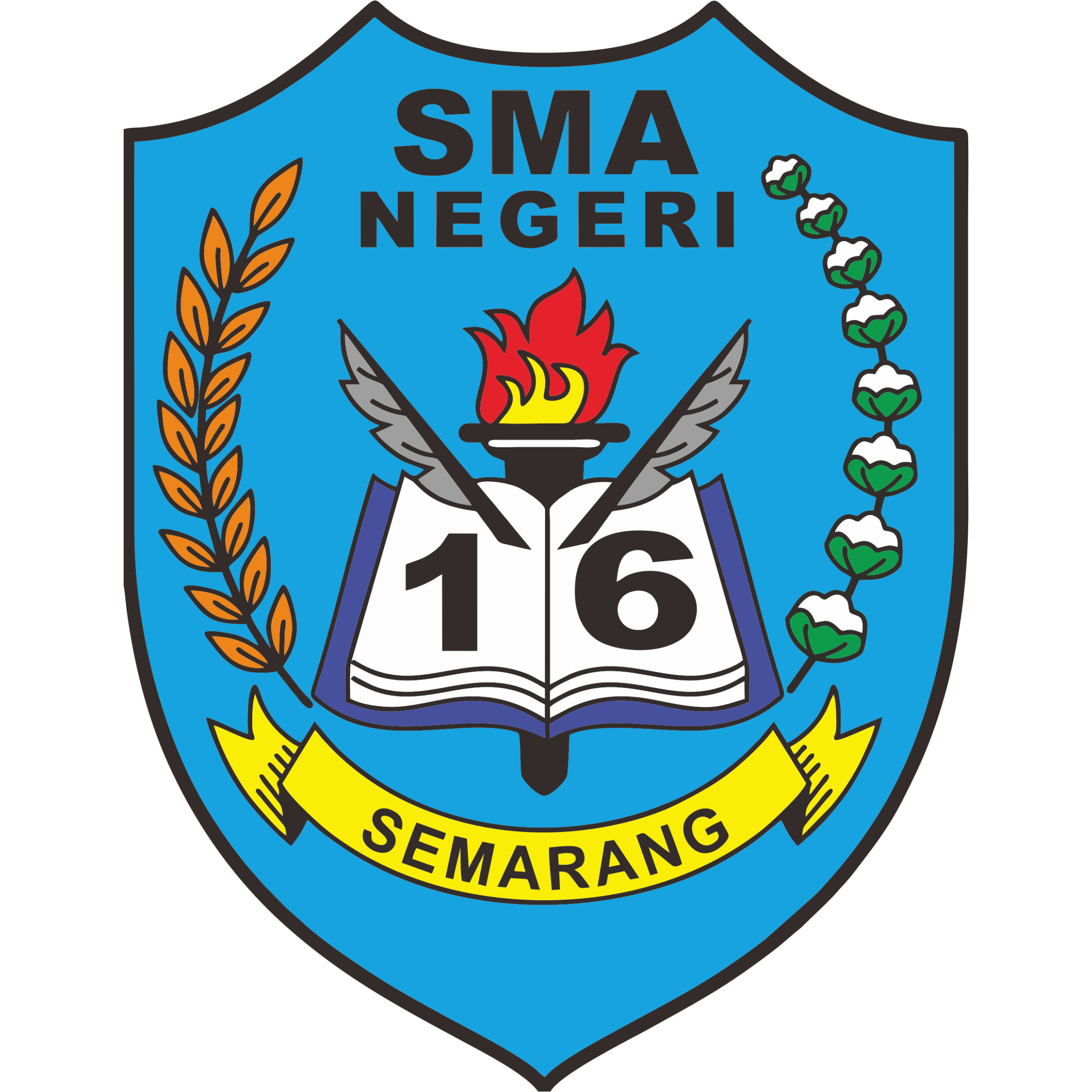 Logo Sekolah