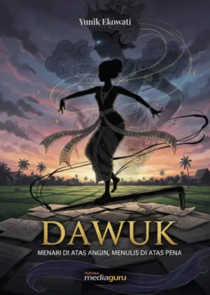 “Langkah Nyata Literasi: Peluncuran dan Penyaluran Buku Dawuk di Lingkungan Sekolah”