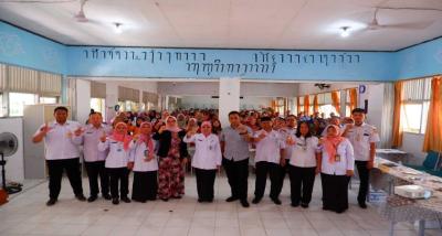 SMAN 16 Semarang Gelar Sosialisasi Program Kerja Sekolah Tahun Ajaran 2025/2026