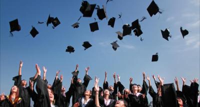 Berani Kuliah, Berani Bertumbuh