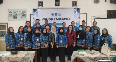 MUSRENBANG SMA NEGERI 16 SEMARANG