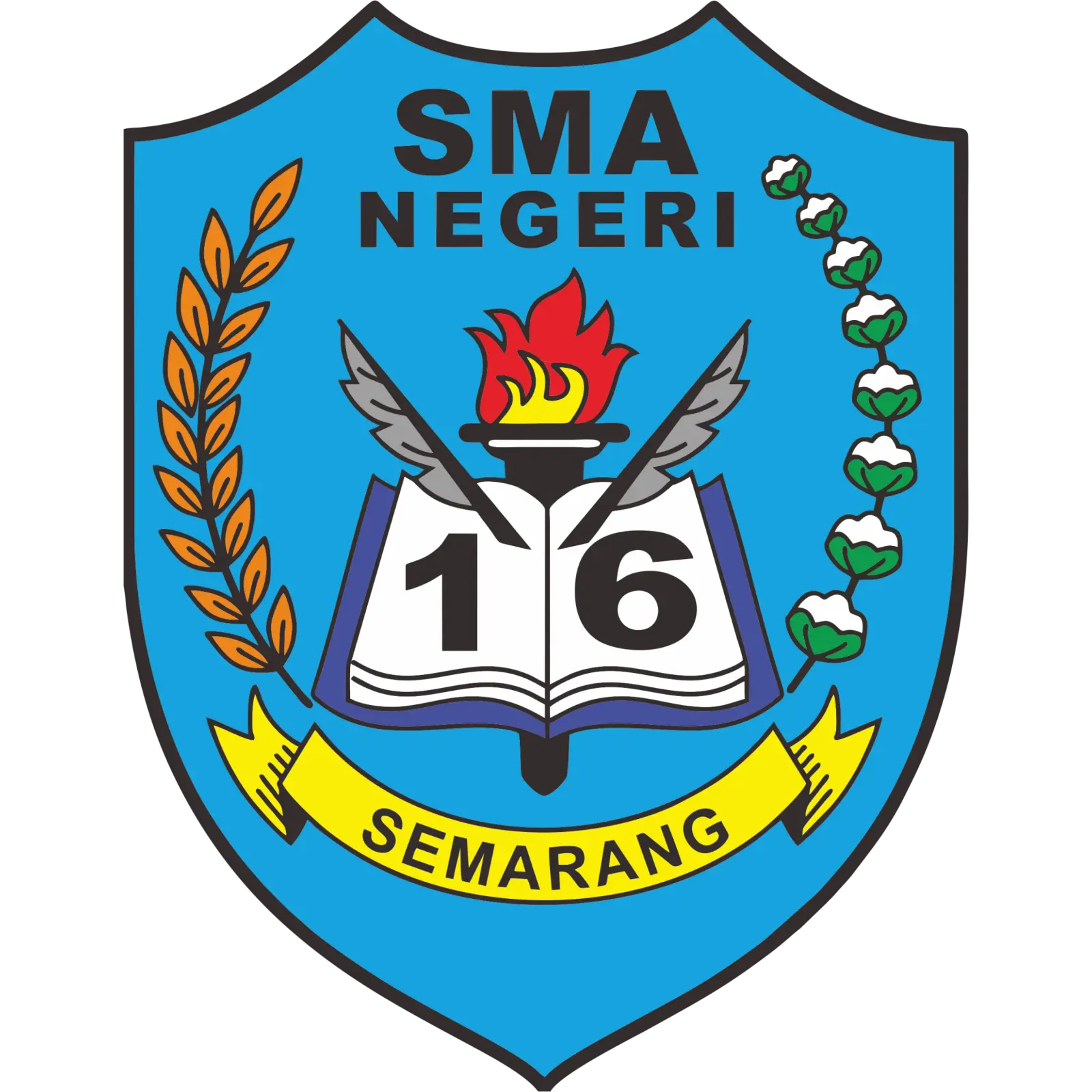 Logo Sekolah