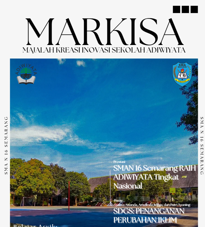 MARKISA